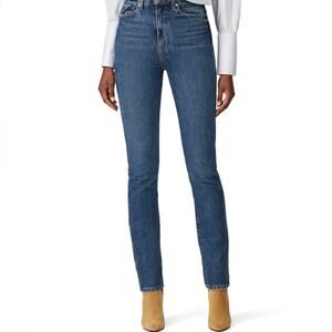 khaite daria jeans blue size 26 DR
